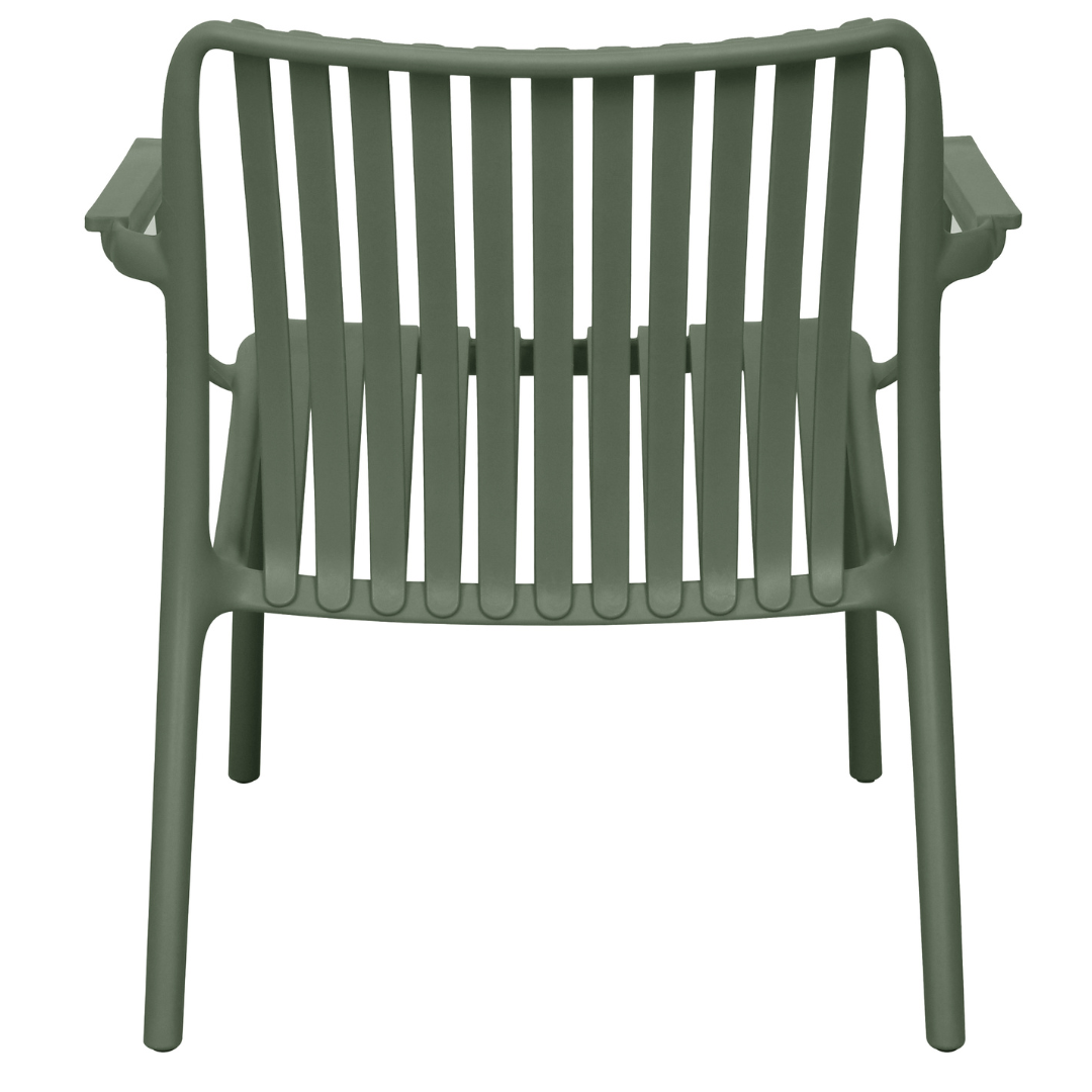 Cabo 6pc Lounge Set Sage | PREORDER FEBRUARY