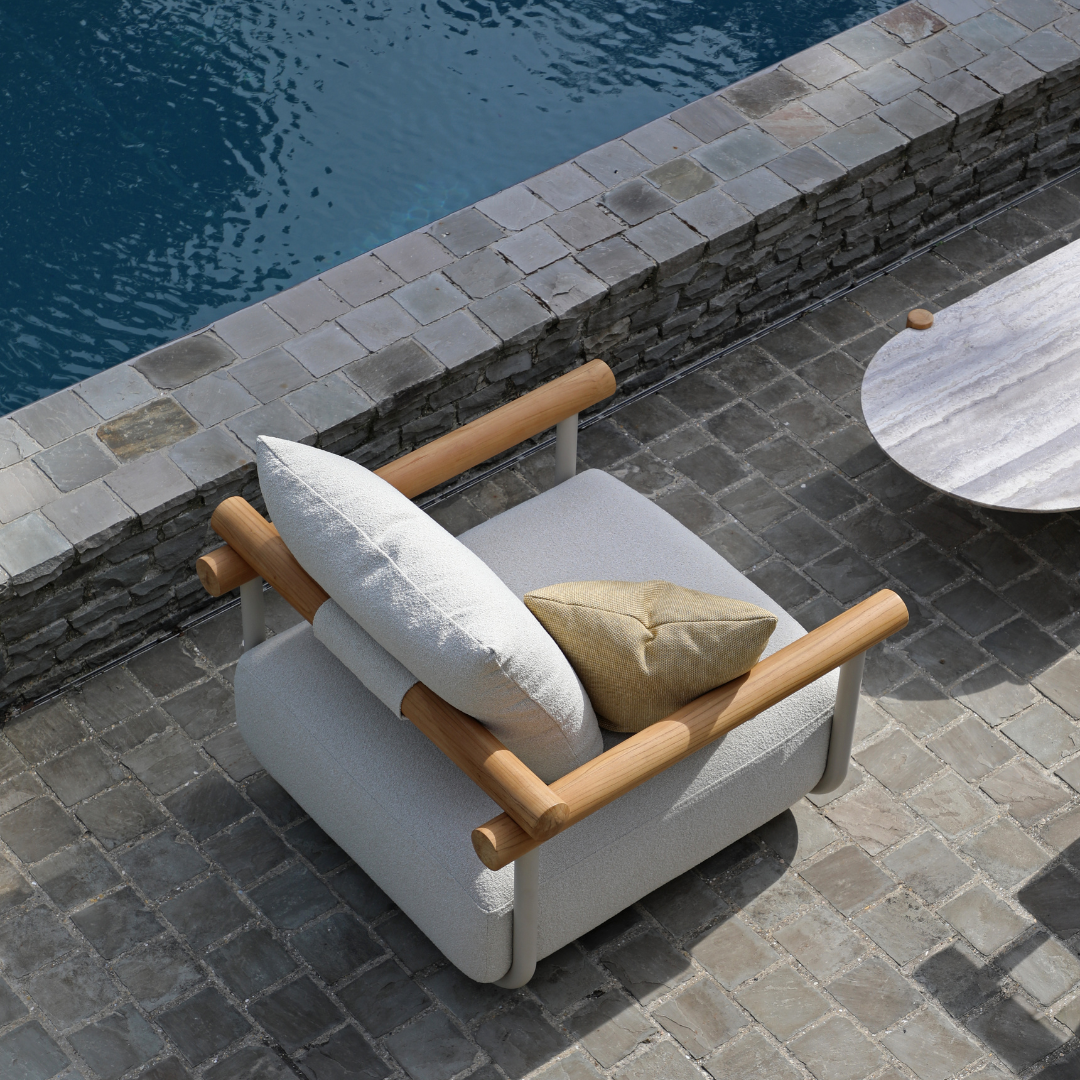 Orbit 1-Seater Sofa