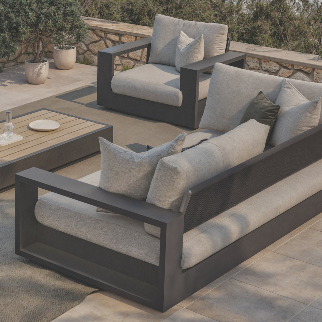 Palma Coffee Table - Large (lead time)