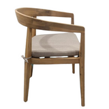 SANJO DINING CHAIR