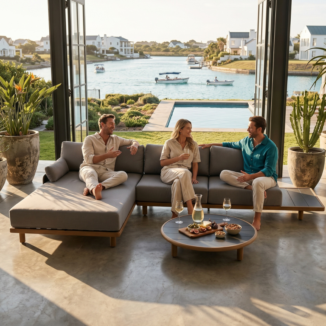 Skovbryn Corner Sofa Set | PREORDER AUGUST