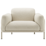 Coral 1-Seater Sofa