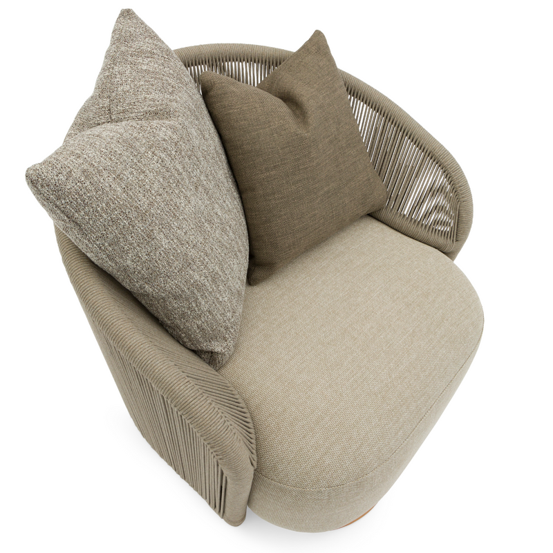Wave 1-Seater Sofa | PREORDER AUGUST