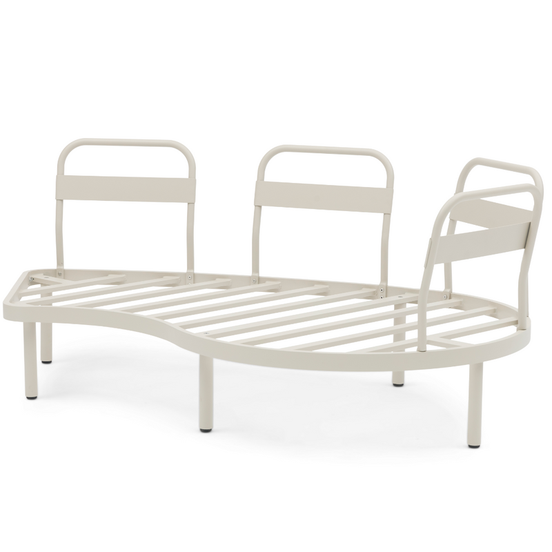 Cloudy Lounge Set