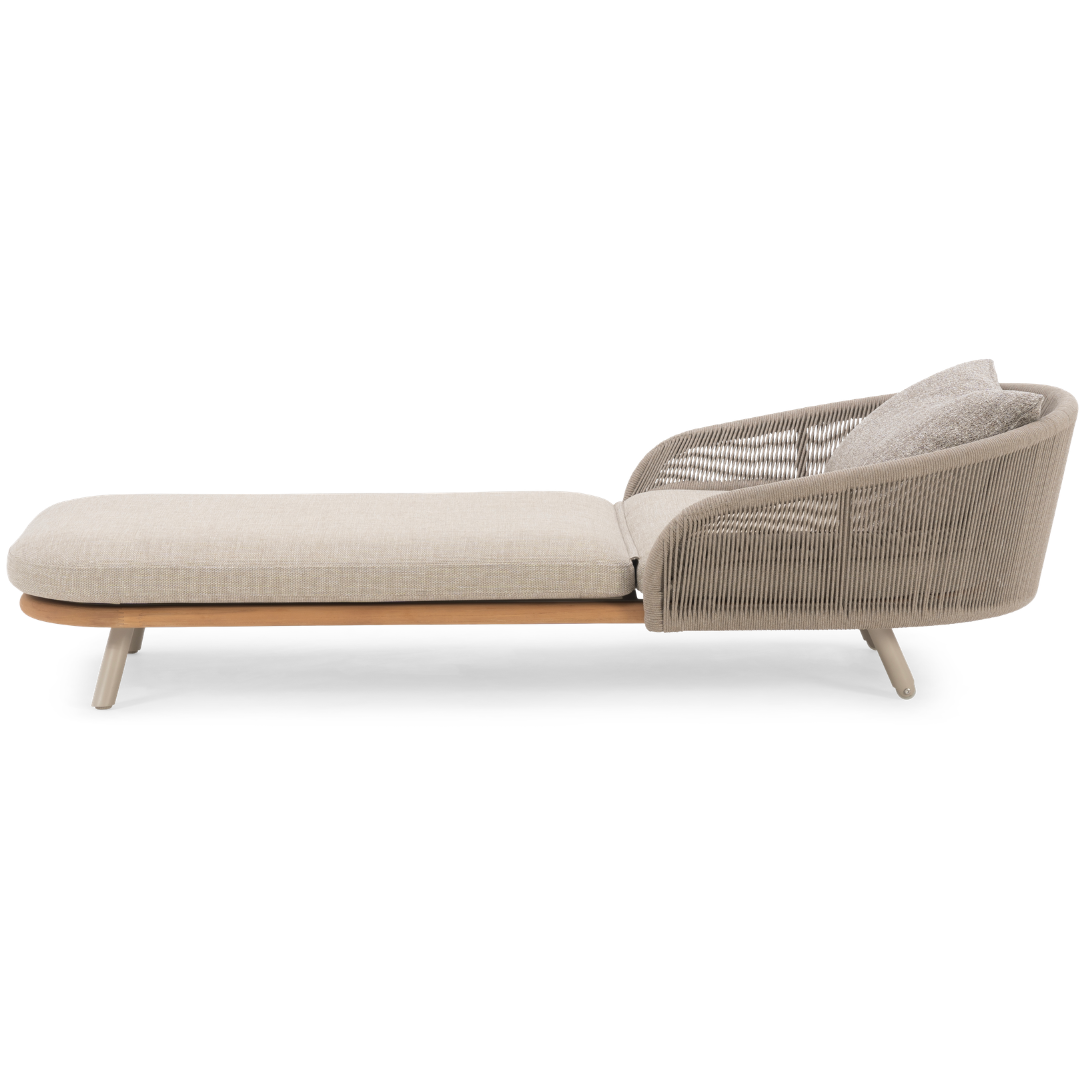 Set of 2: Wave Sun Loungers | PREORDER OCTOBER