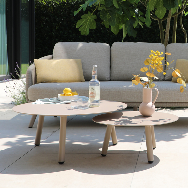Harbour Coffee Table Set