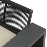 Palma 3-Seater Sofa