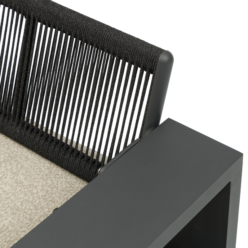 Palma 2-Seater Sofa