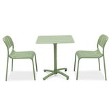 Sunset Bistro Table Square