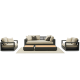 Palma Coffee Table - Small