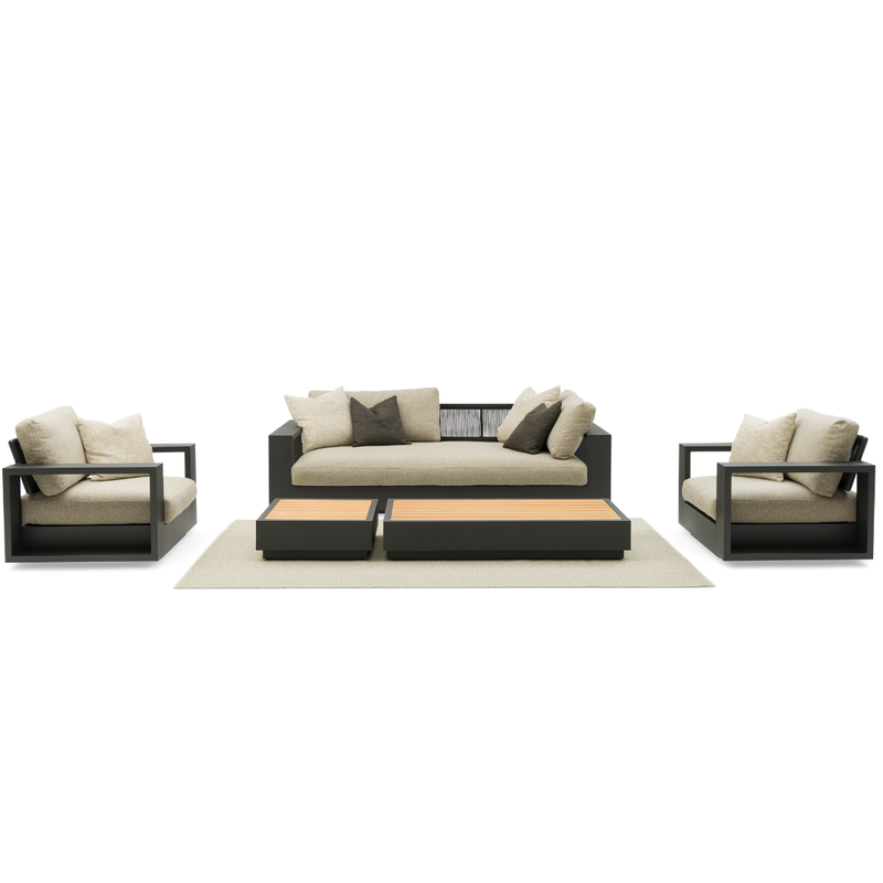 Palma Coffee Table - Small