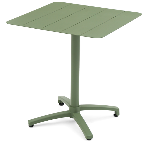 Sunset Bistro Table Square