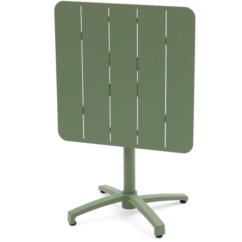 Sunset Bistro Table Square
