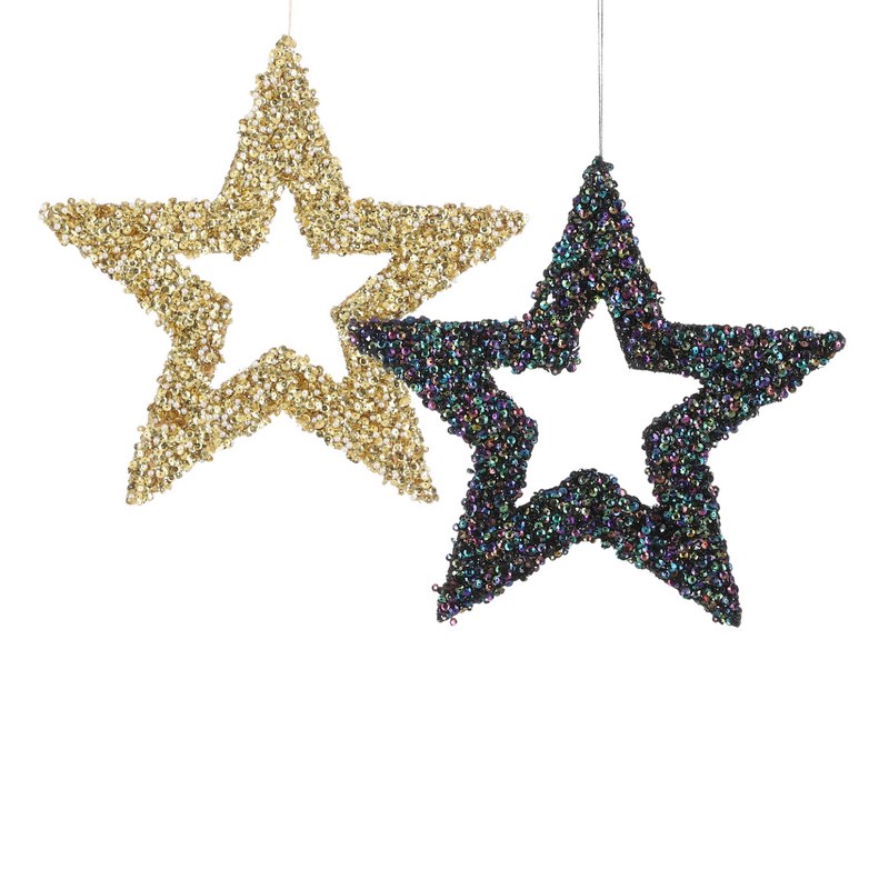 Star Ornament 30cm