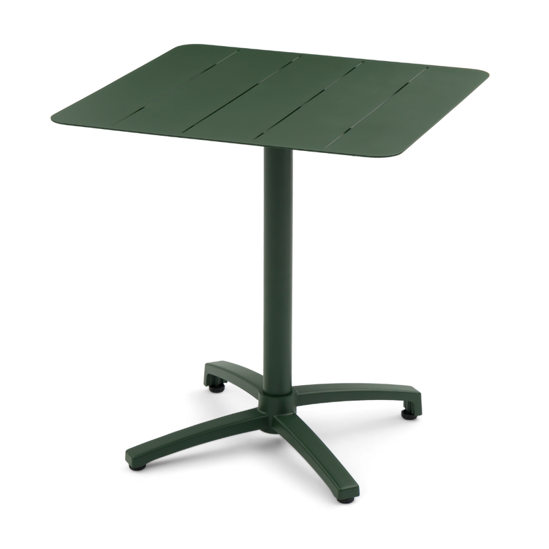 Sunset Bistro Table Square