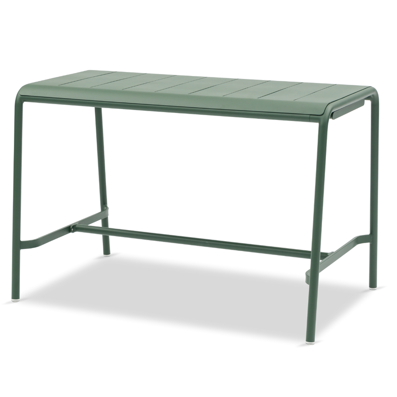 Sunset Bar Table