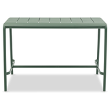 Sunset Bar Table