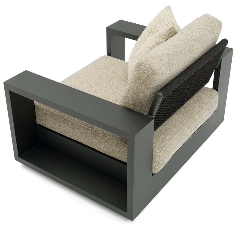 Palma 1-Seater Sofa