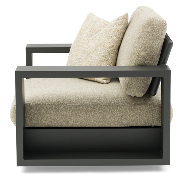 Palma 1-Seater Sofa