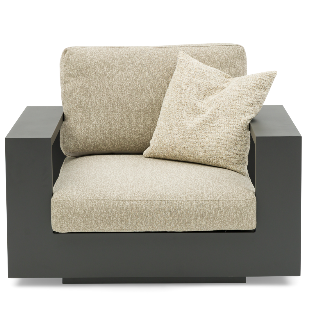Palma 1-Seater Sofa (lead time)