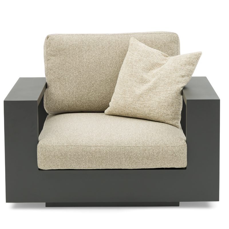 Palma 1-Seater Sofa