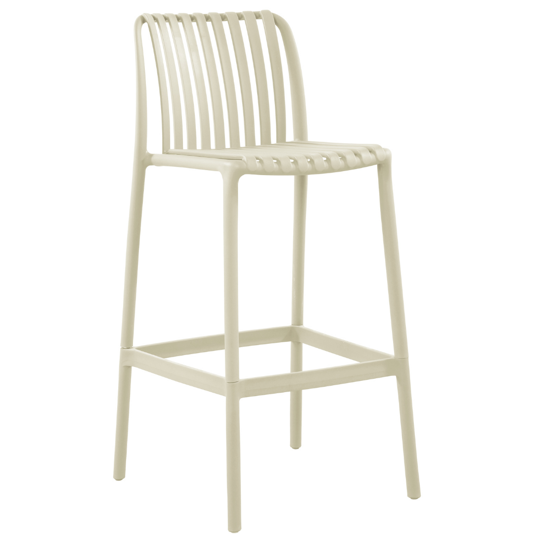 Cabo Bar Stool - Dune | PREORDER AUGUST