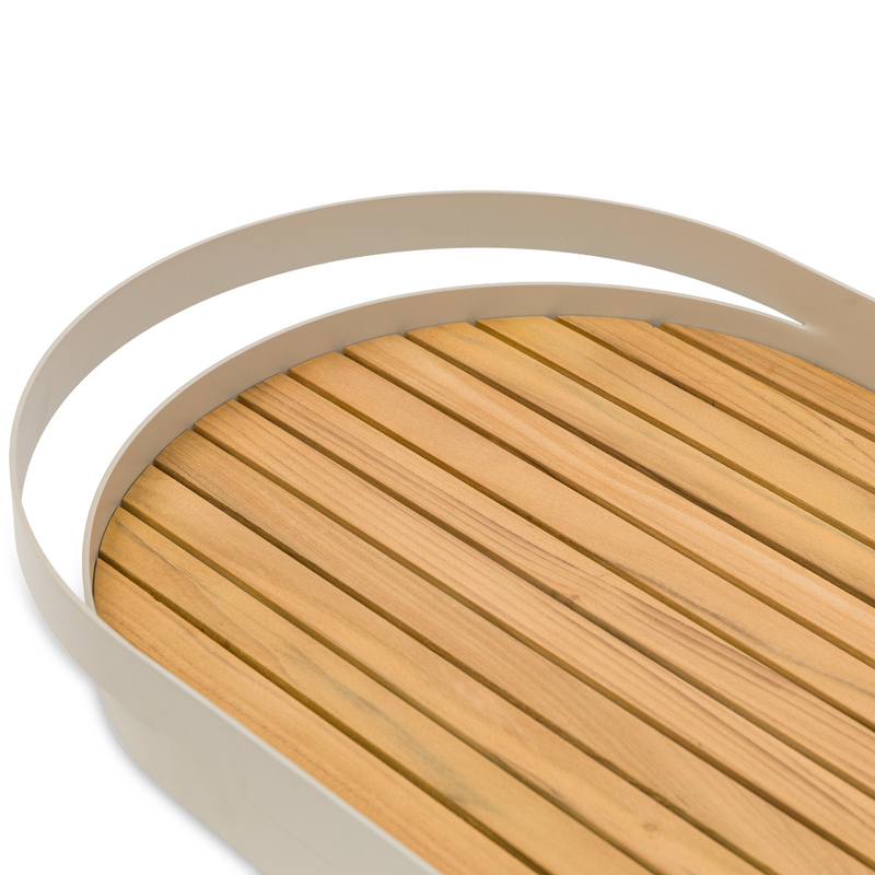 Cloud Serving Trays