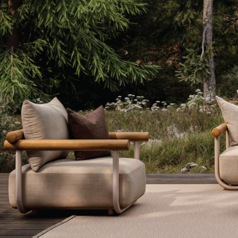 Orbit 1-Seater Sofa | PREORDER AUGUST
