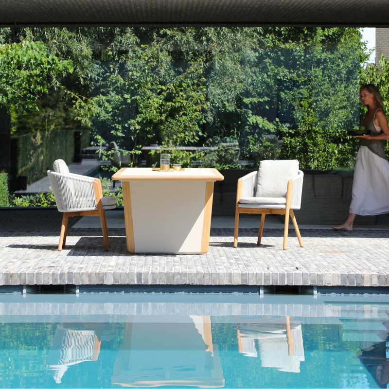 Haven Dining Table
