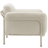 Coral 1-Seater Sofa