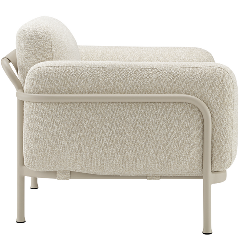 Coral 1-Seater Sofa