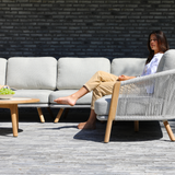 Haven 6-seater Corner Sofa