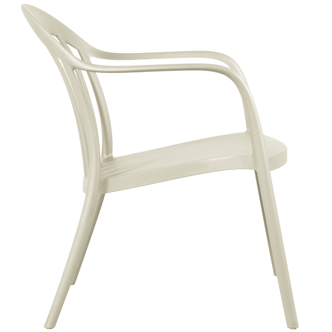 Amalfi Occasional Chair - Dune | PREORDER AUGUST