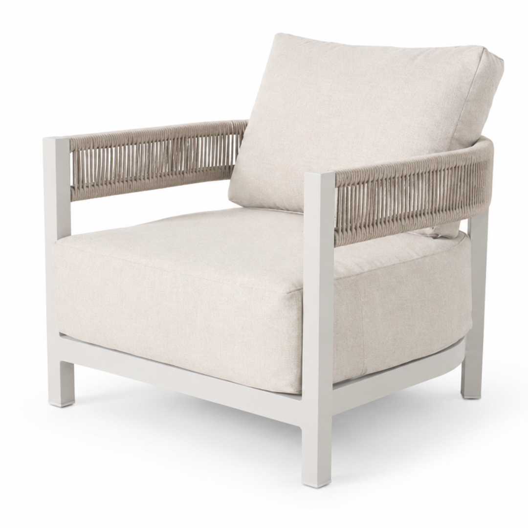 Praslin Lounge Set - Dune | PREORDER SEPTEMBER