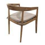 SANJO DINING CHAIR