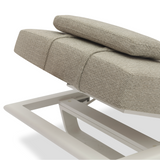 Twins Sun Lounger