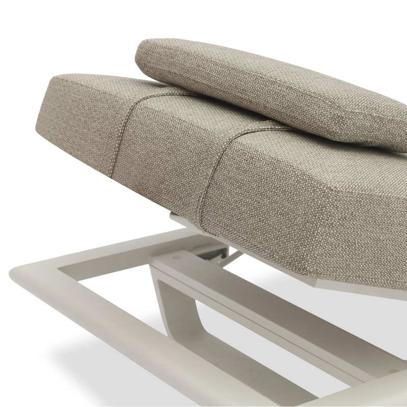 Twins Sun Lounger