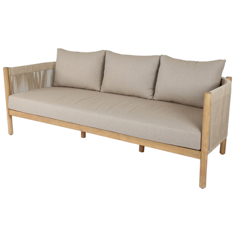 MARCHE 3 SEATER SOFA | PREORDER NOVEMBER