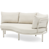 Cloudy Lounge Set