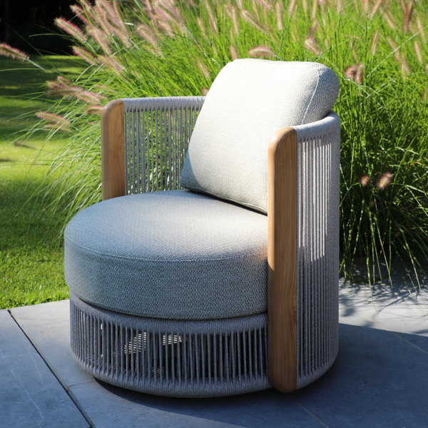 Haven Swivel Chair