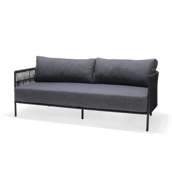 Anayet 3 Seater Sofa | PREORDER FEBRUARY