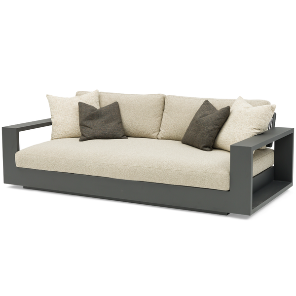 Palma 3-Seater Sofa