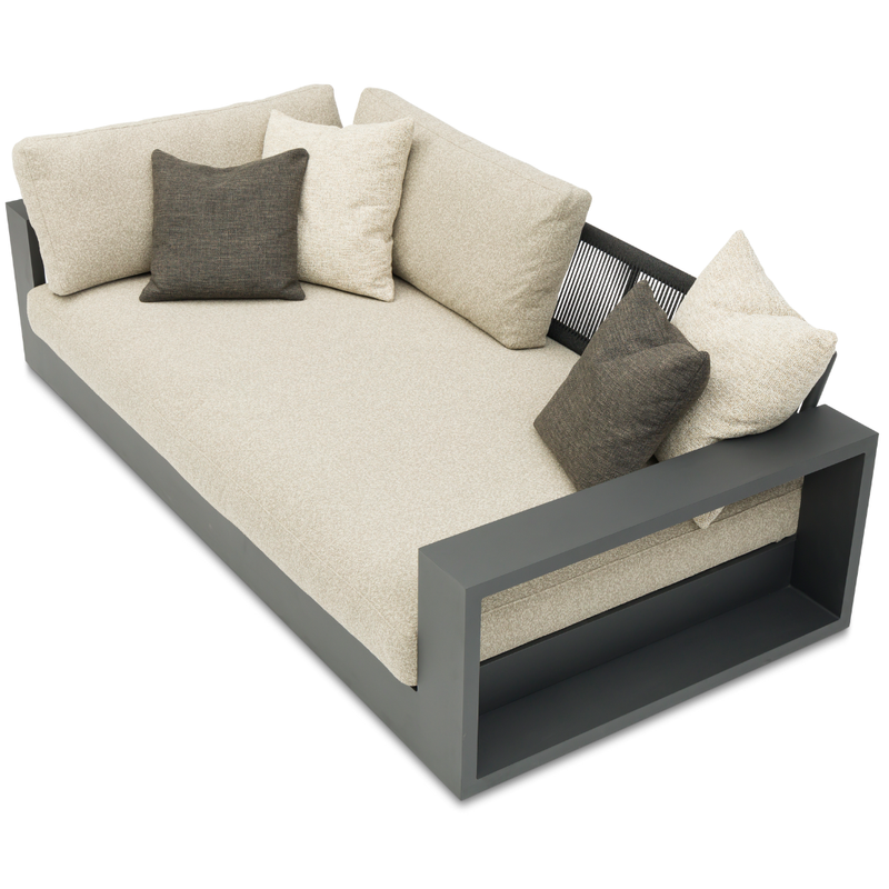 Palma 3-Seater Sofa