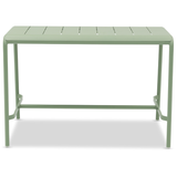 Sunset Bar Table