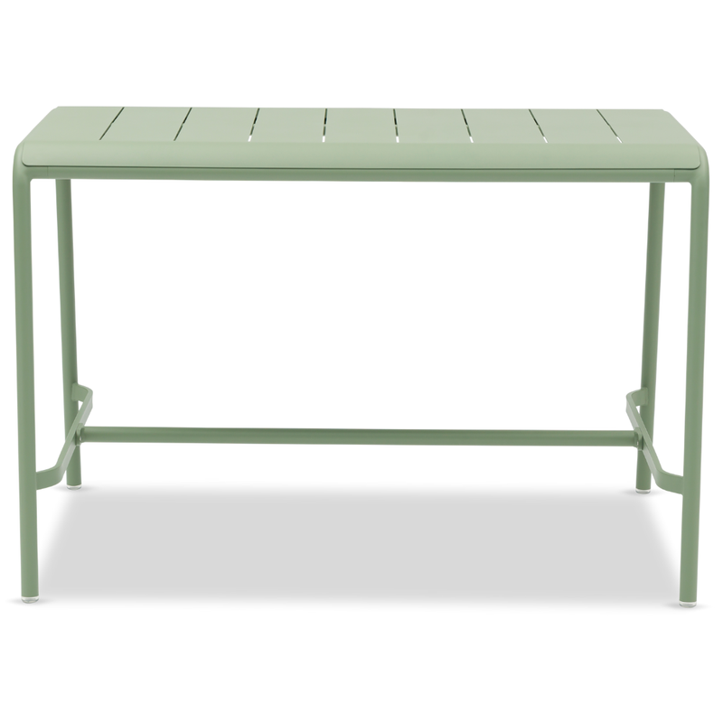Sunset Bar Table