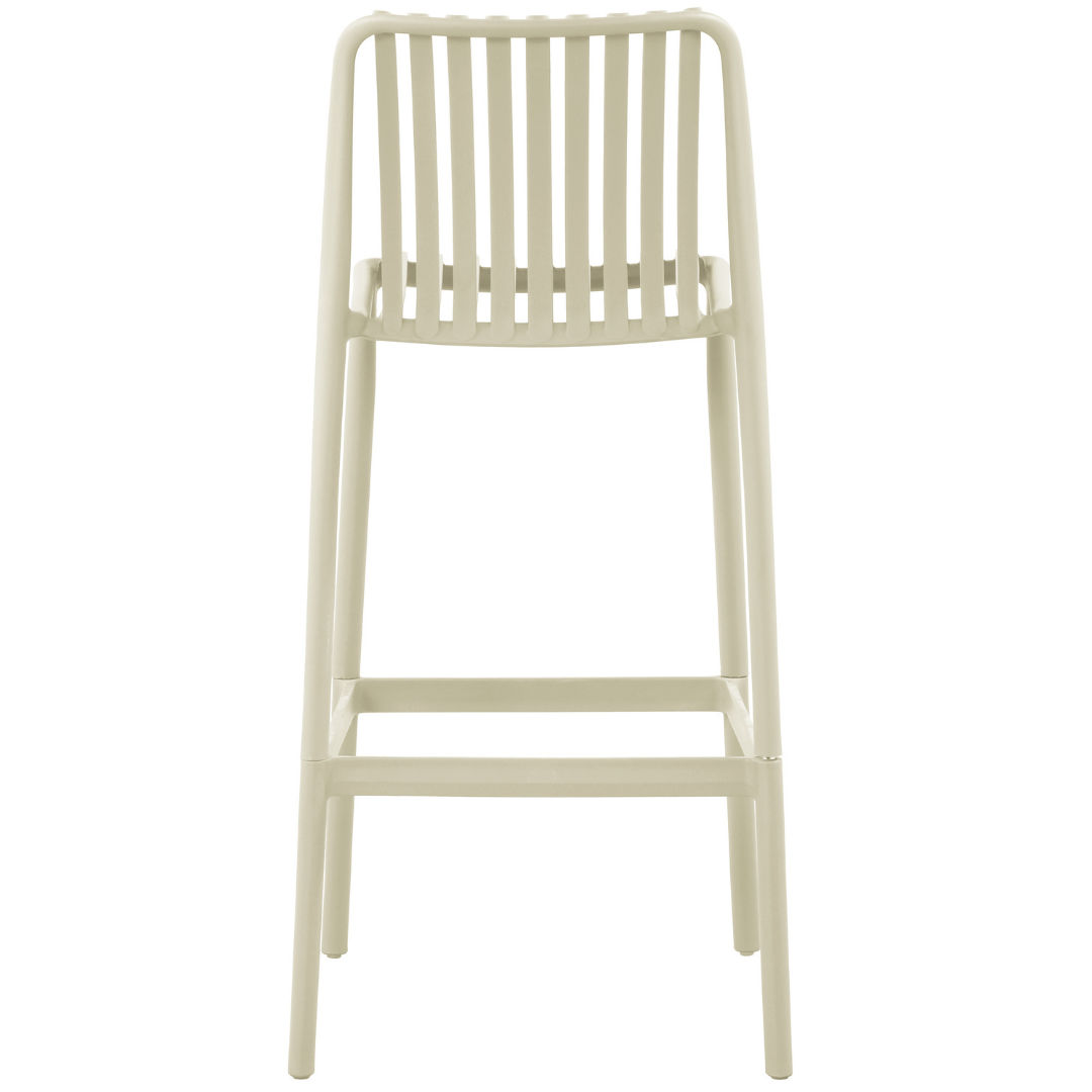 Cabo Bar Stool - Dune | PREORDER AUGUST