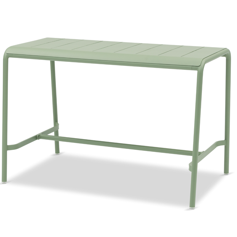 Sunset Bar Table