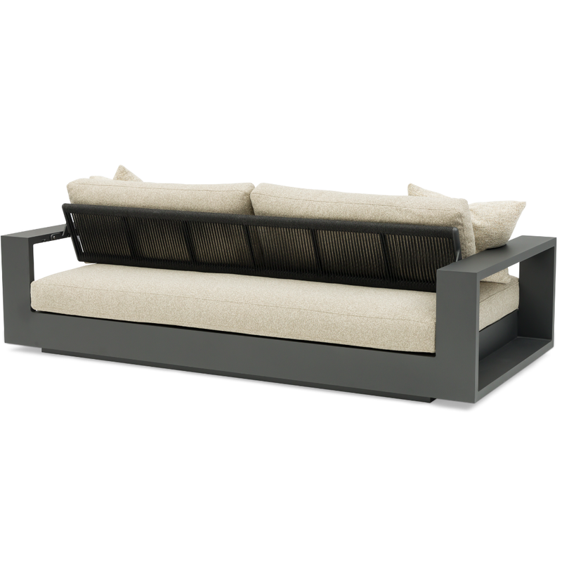 Palma 3-Seater Sofa