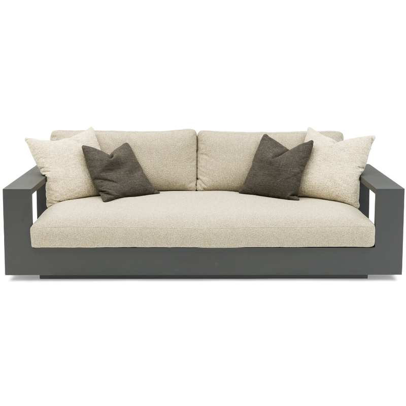 Palma 3-Seater Sofa