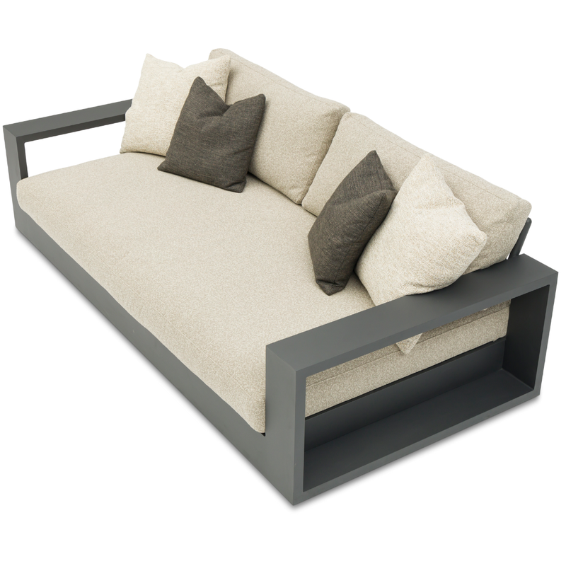Palma 3-Seater Sofa